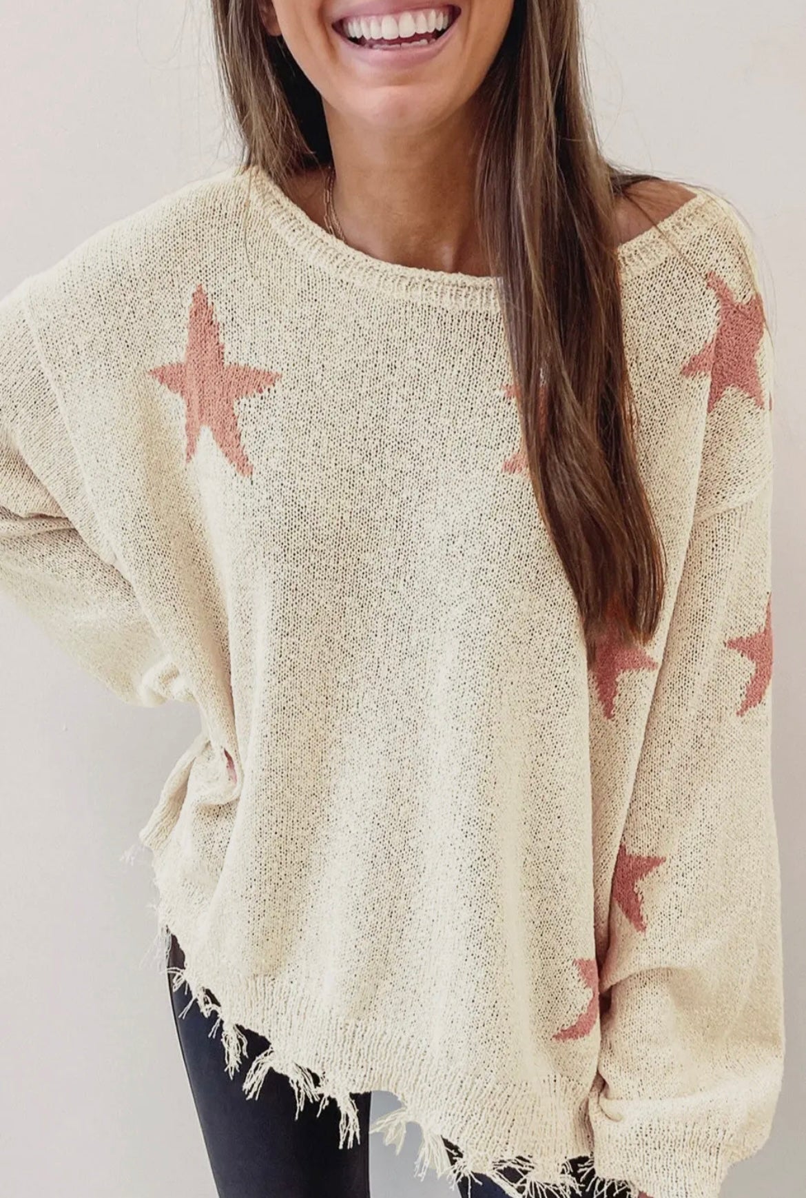 The Seeing Stars Long Sleeve